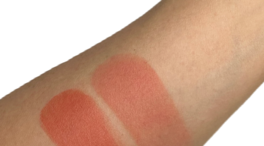 DUO PALETTE (FALL INTO ME)