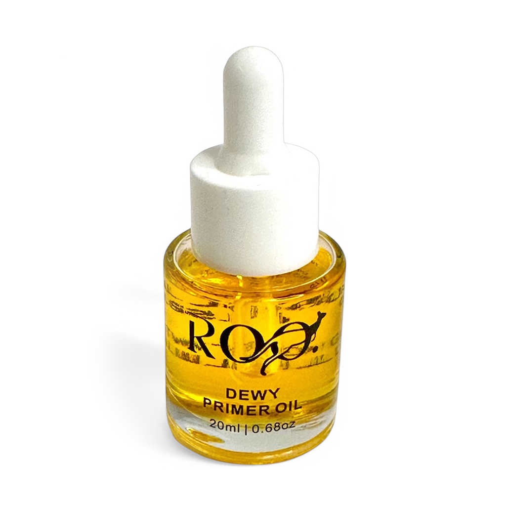 BEAUTY OIL (DEWY PRIMER OIL)