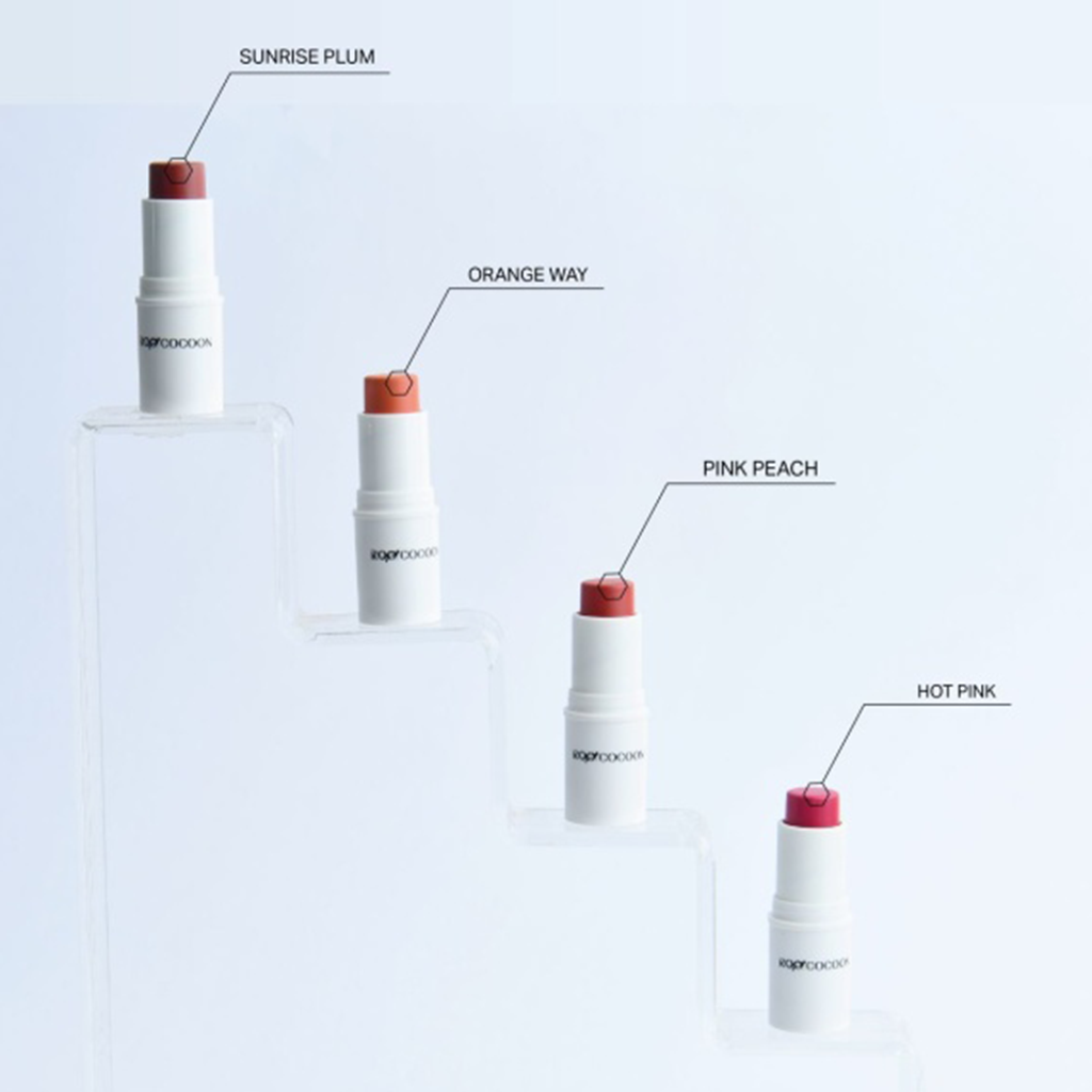 BLUSH STICK (SUNRISE PLUM)