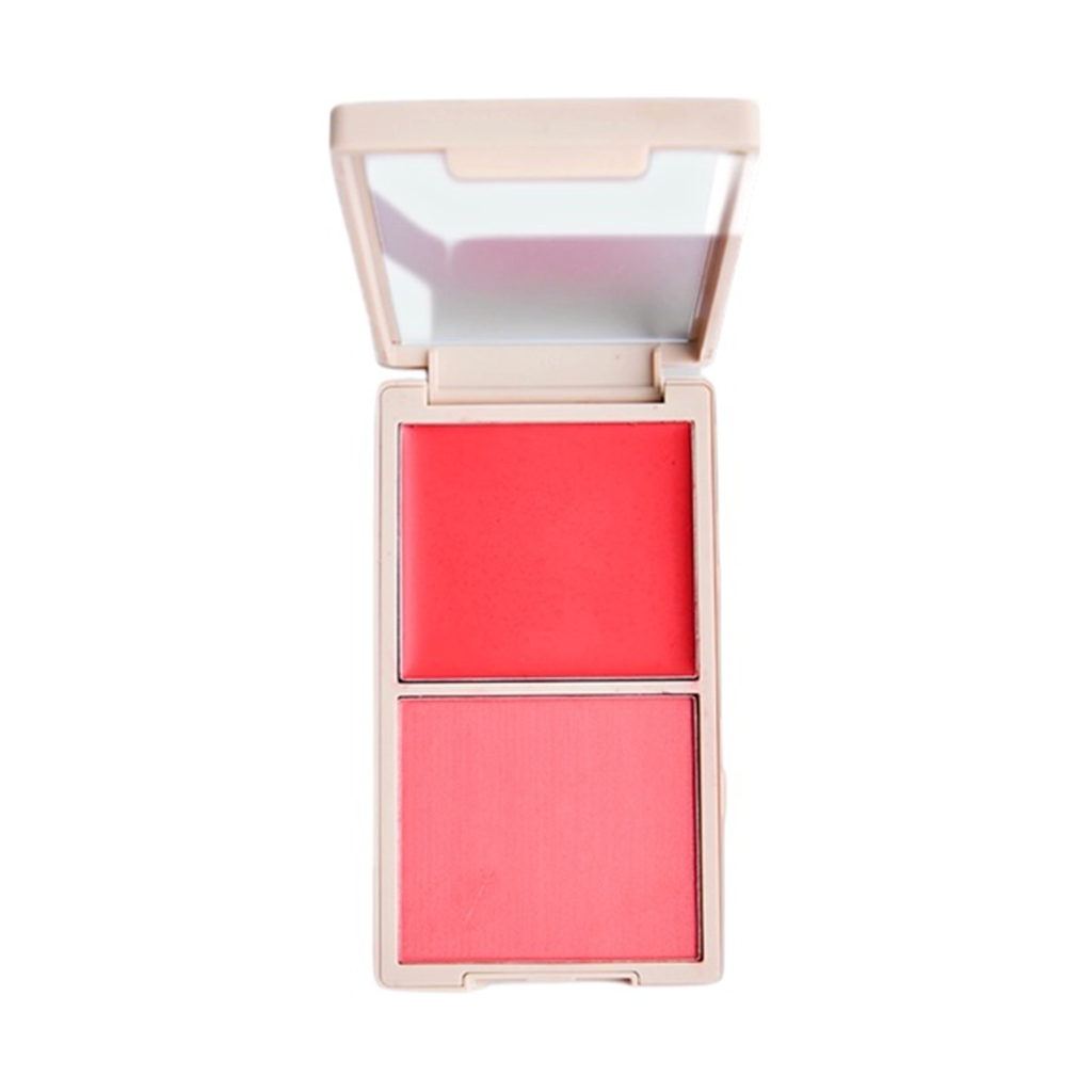 DUO PALETTE (BERRY)