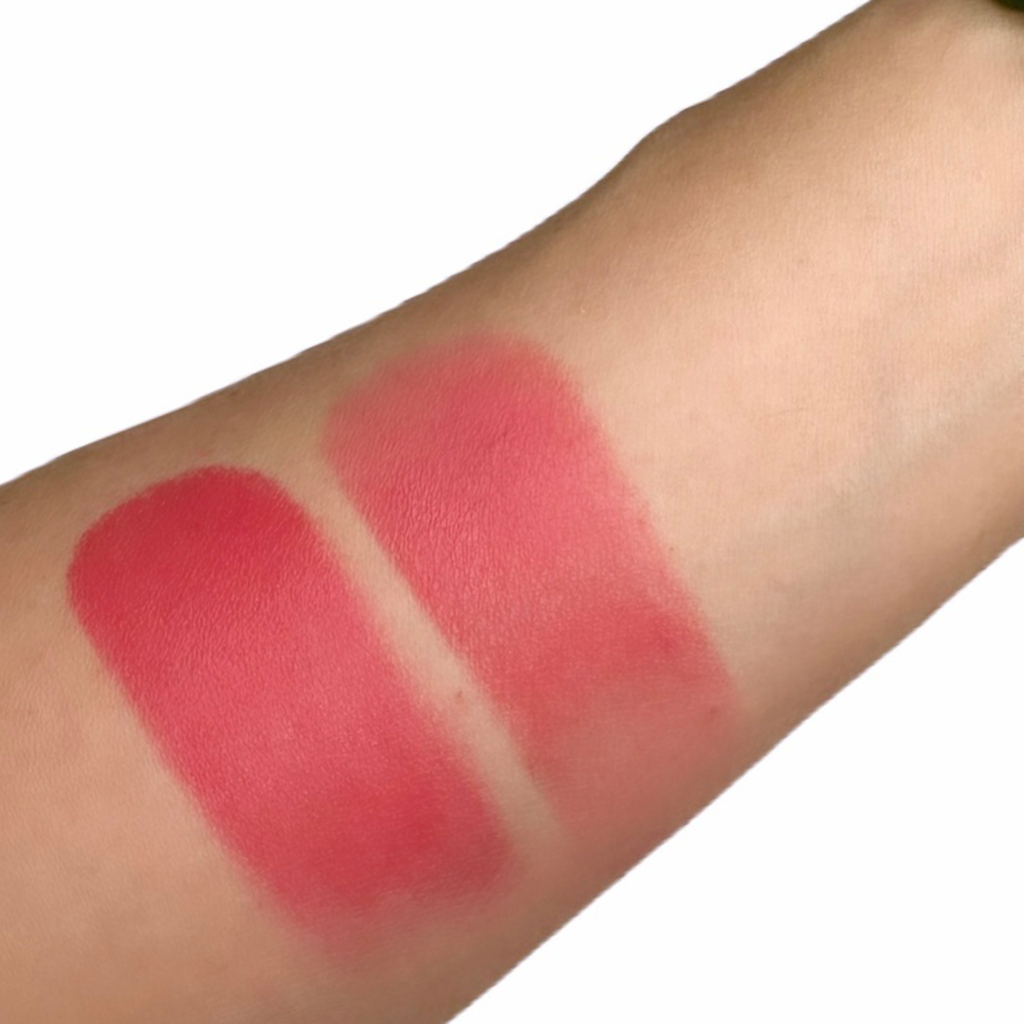 DUO PALETTE (BERRY)