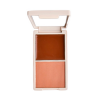 DUO PALETTE (THE BRONZER)
