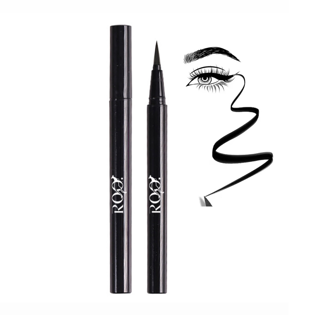 EYELINER (DARK BLACK EYELINER)